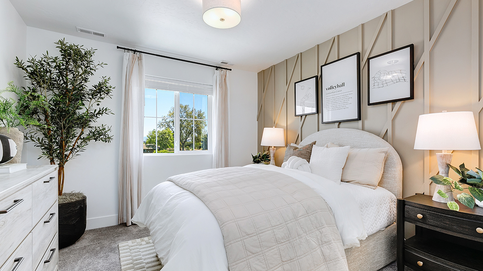 2804 Plan2804 Bed2 F2