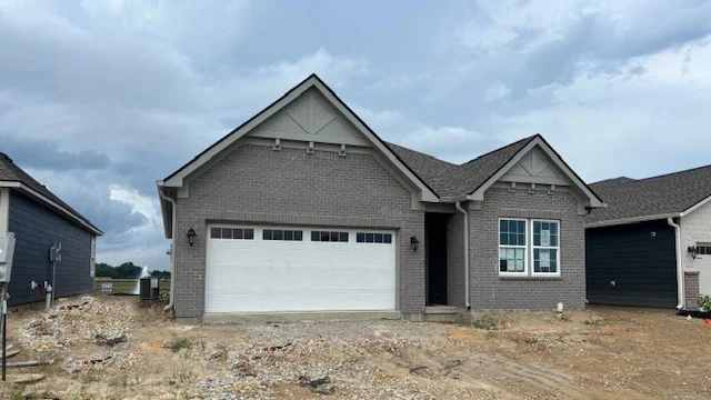 Easton Exterior