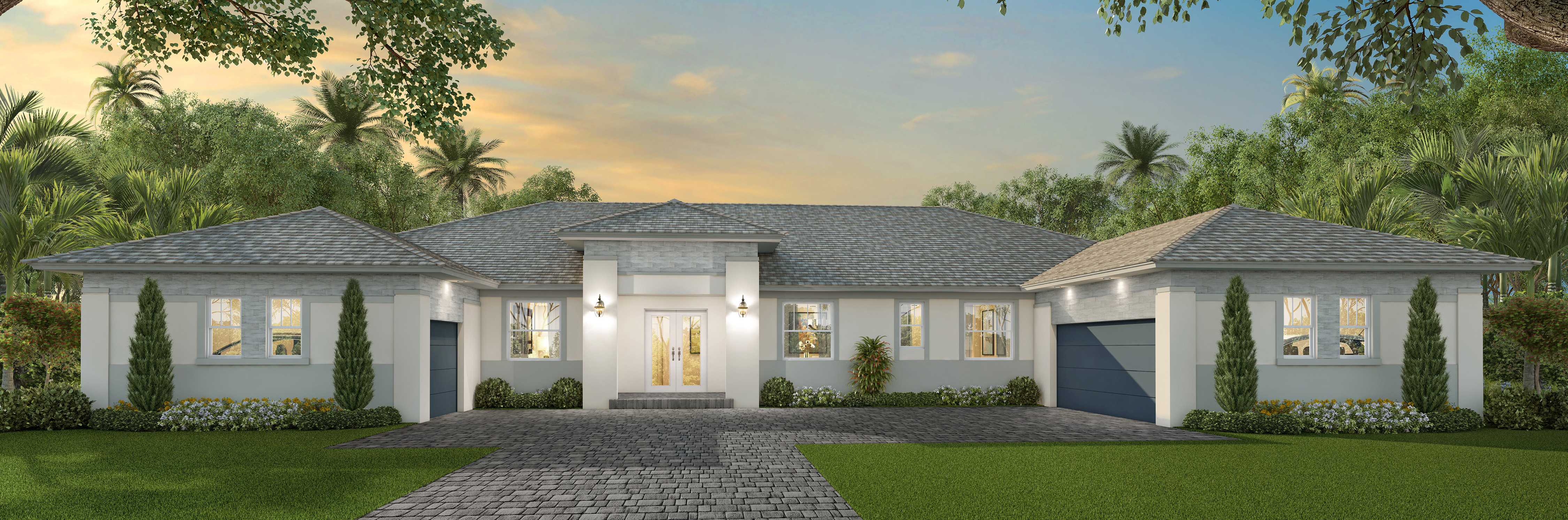 Sanctuary Grande Magnolia Ext