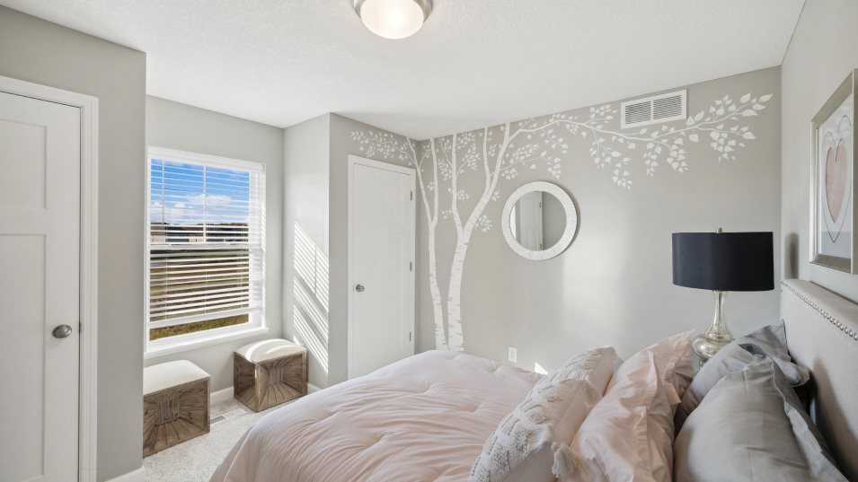 Madison Bedroom 2