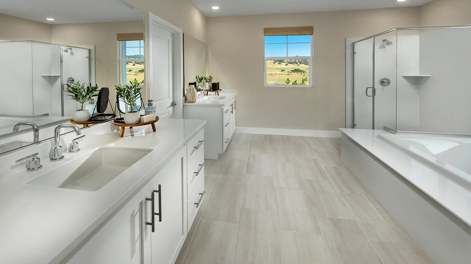 Hawthorn Hills Lagoon Valley Res6 Owners Bath F2