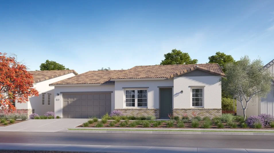 Monterey exterior image