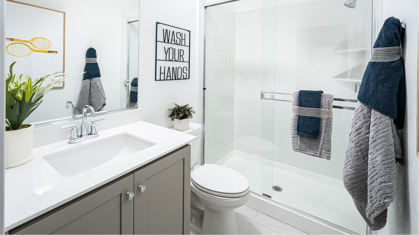 Symphony Arbor Ranch Res2793 Bath3 F2