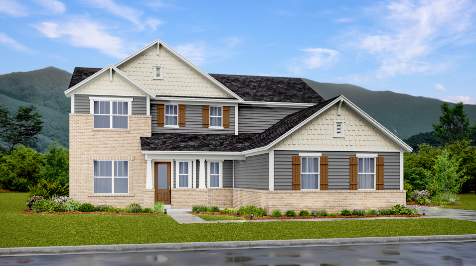 Winston Exterior A
