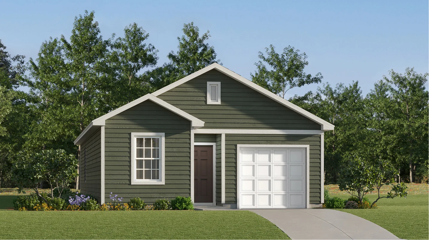 Parker Core K020 Enclave Walk Shannon Woods Baxter A 042825
