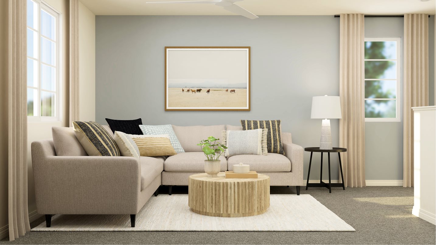 Residence 1 Loft