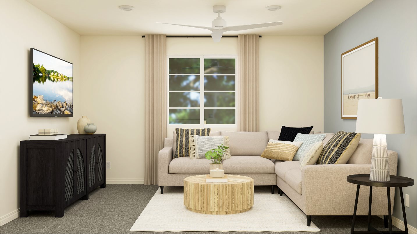 Residence 1 Loft