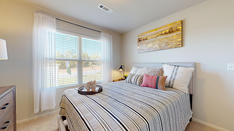 Taylor Core C150 Carnegie II Bed4 1of2 Matterport F1 Base2