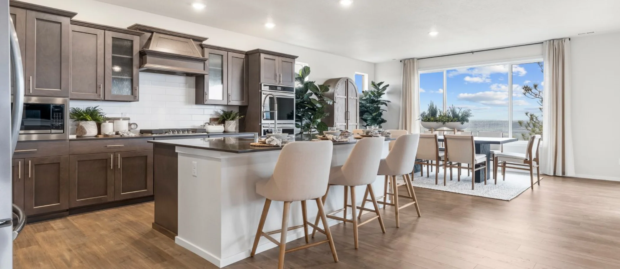 Meridian Kitchen