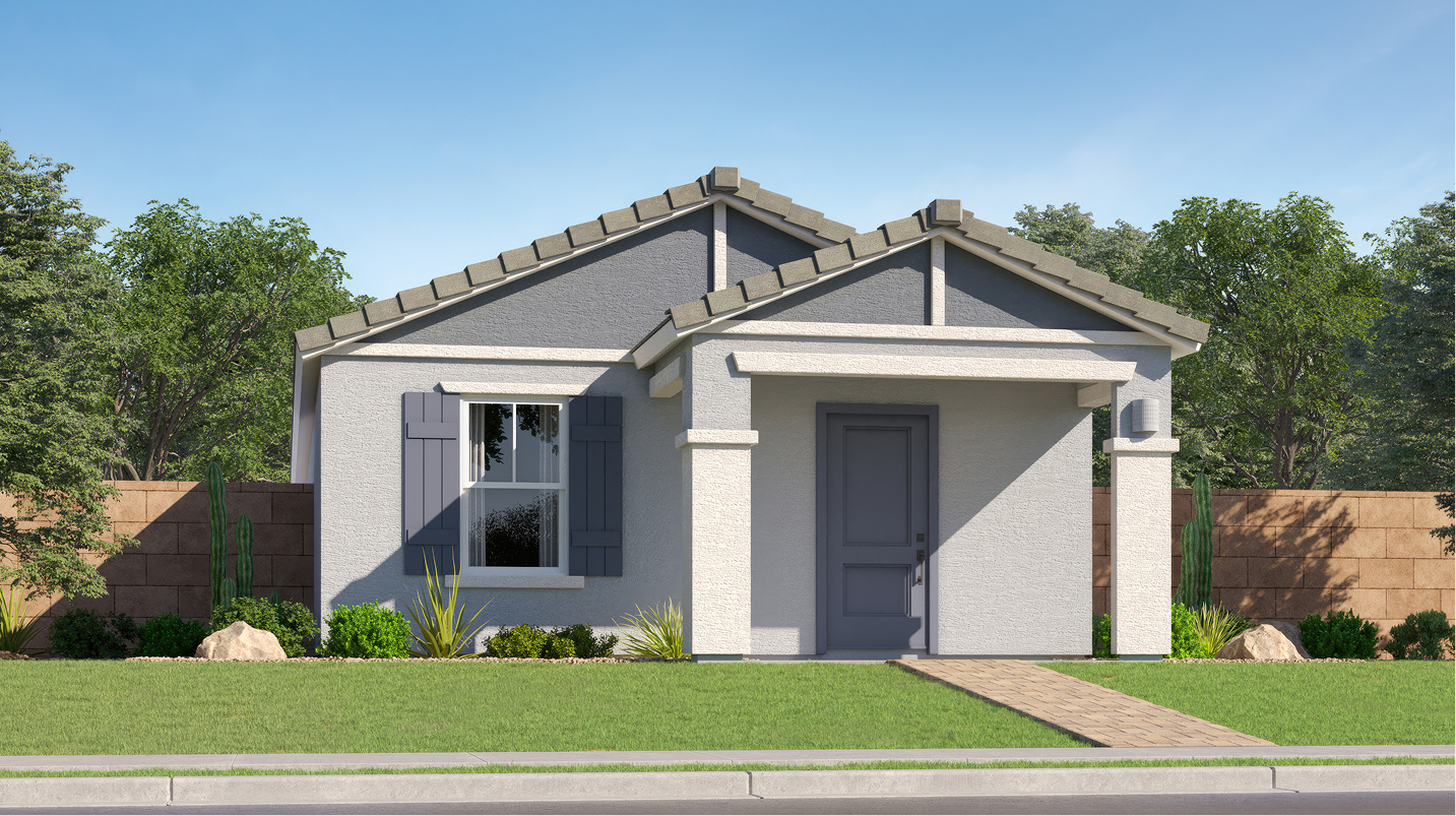 2259 Dream Anderson Farms Bliss Craftsman C