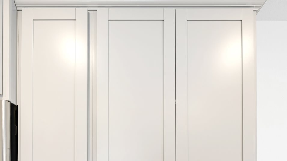 Hampton at Cadence Cabinetry