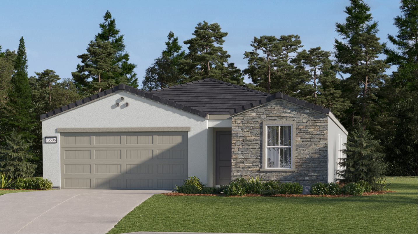 Jewel Exterior B