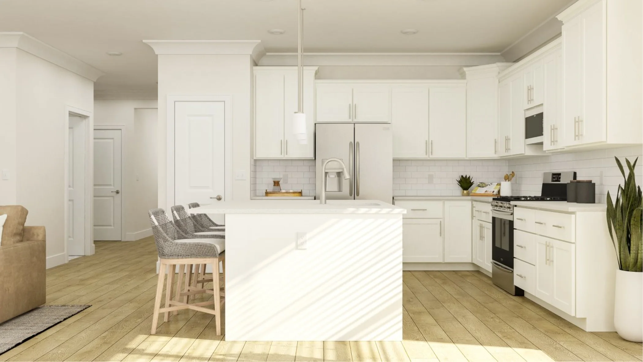 Savannah Kitchen