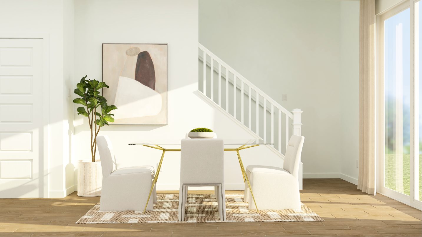 Lyra Dining Room