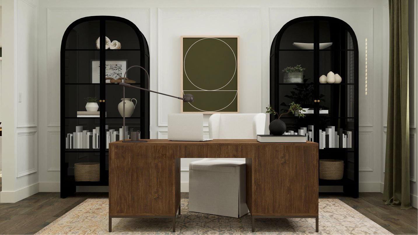 Residence 3 Den