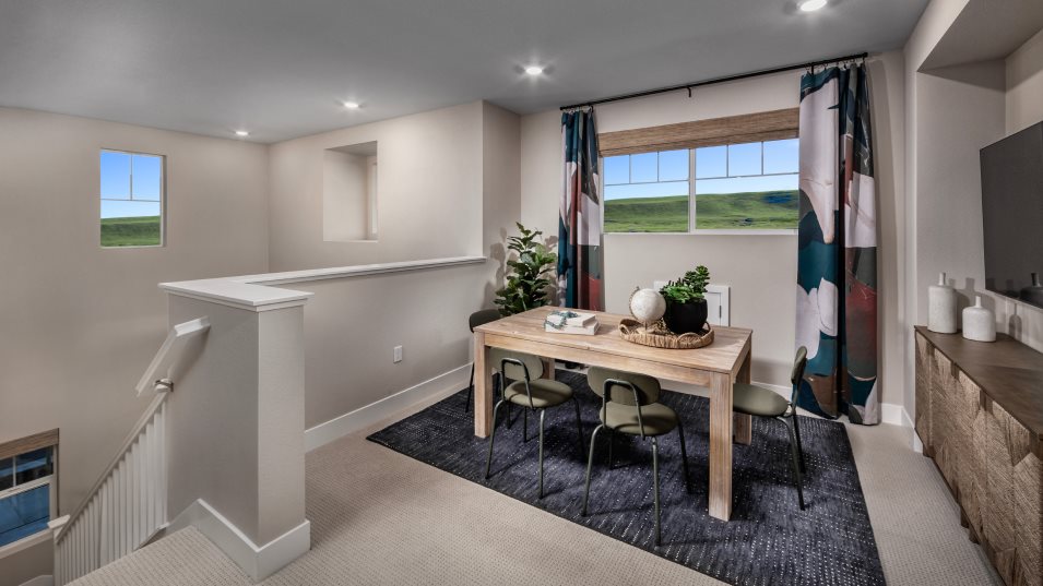 Rockingham Res 2 Loft