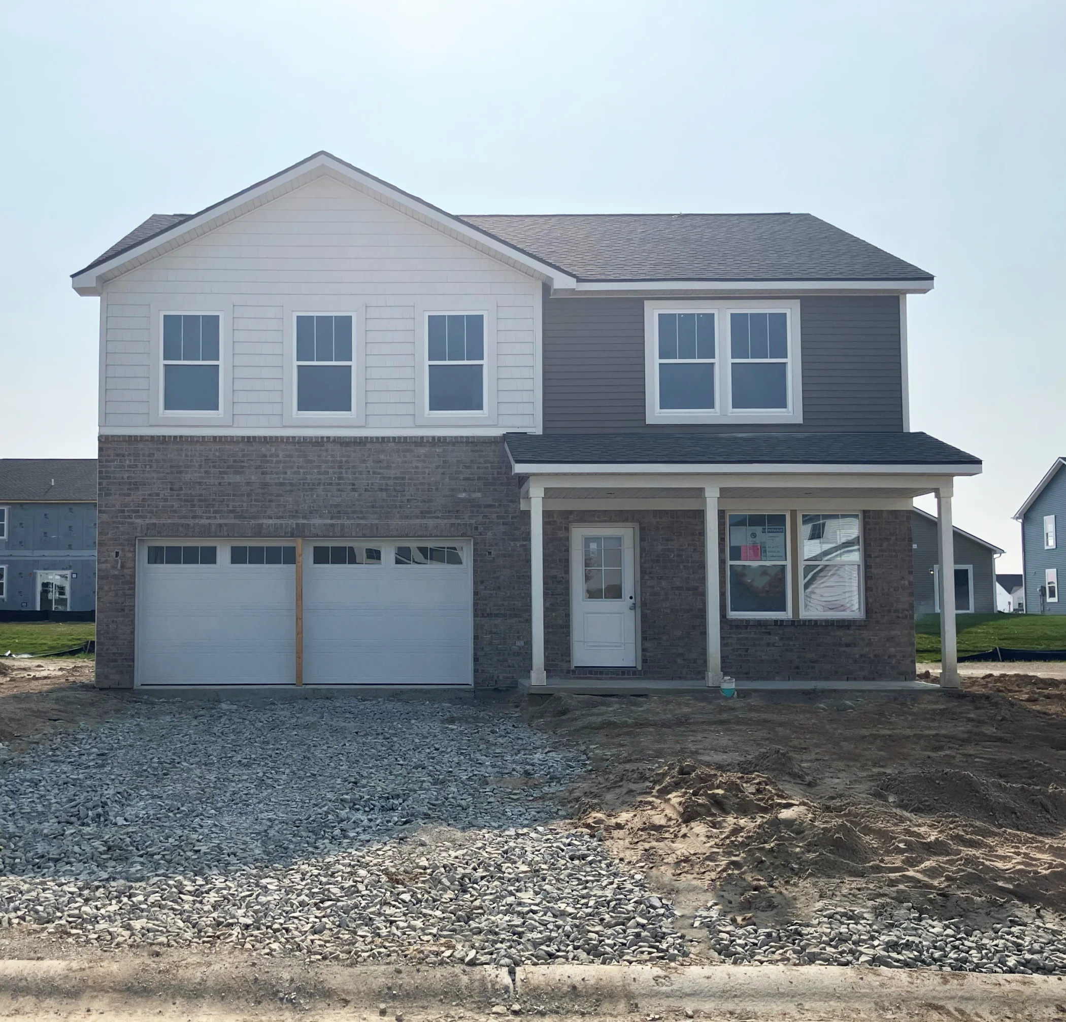 Evergreen Estates Homesite 078 copy