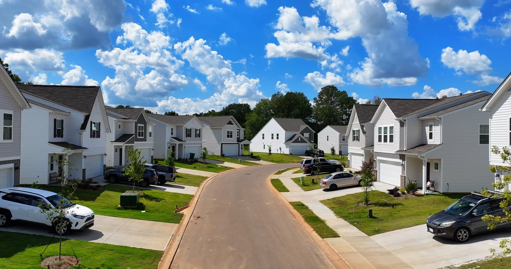 Woodmont Springs Community