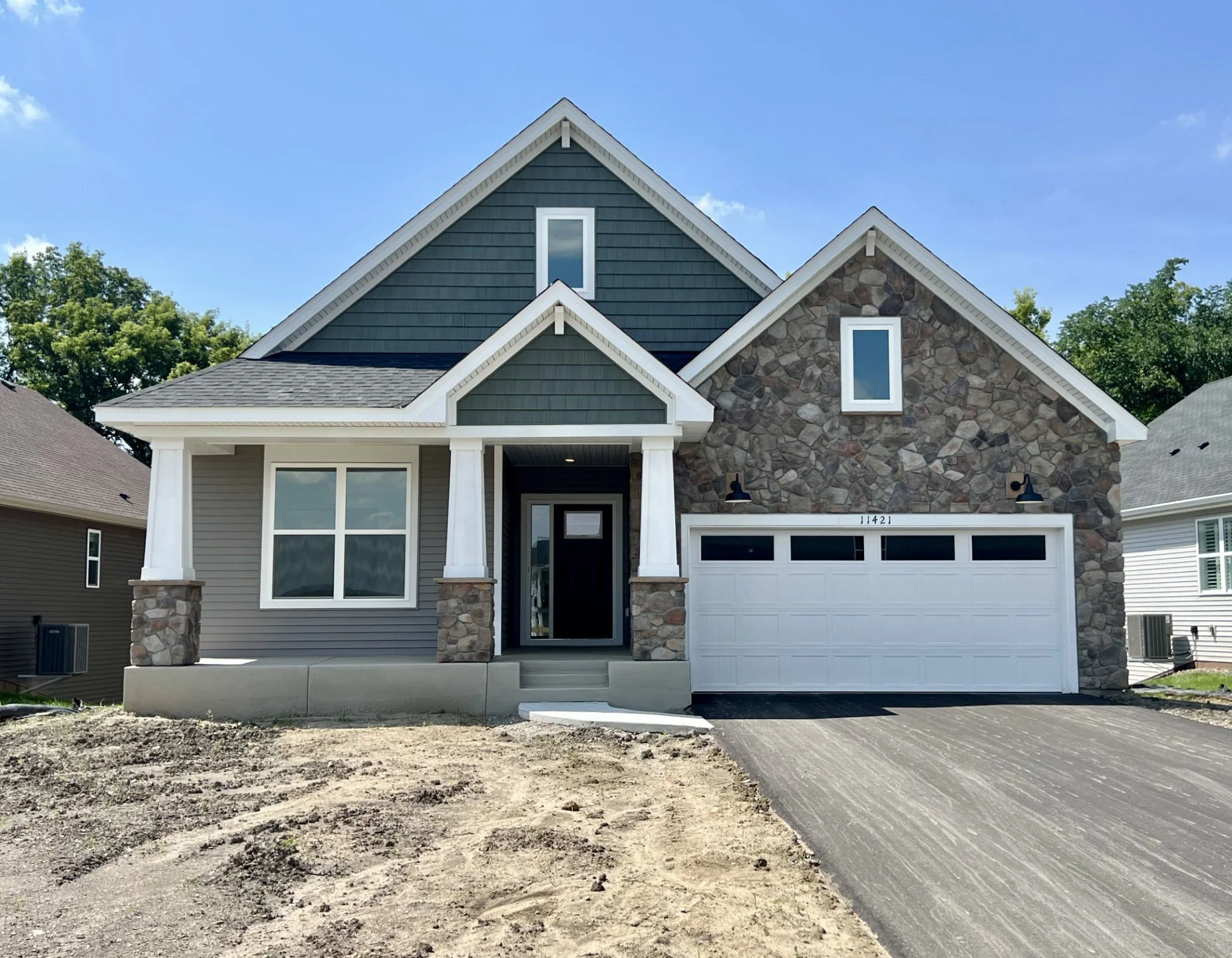 11421 Fieldstone Front Angela Hively