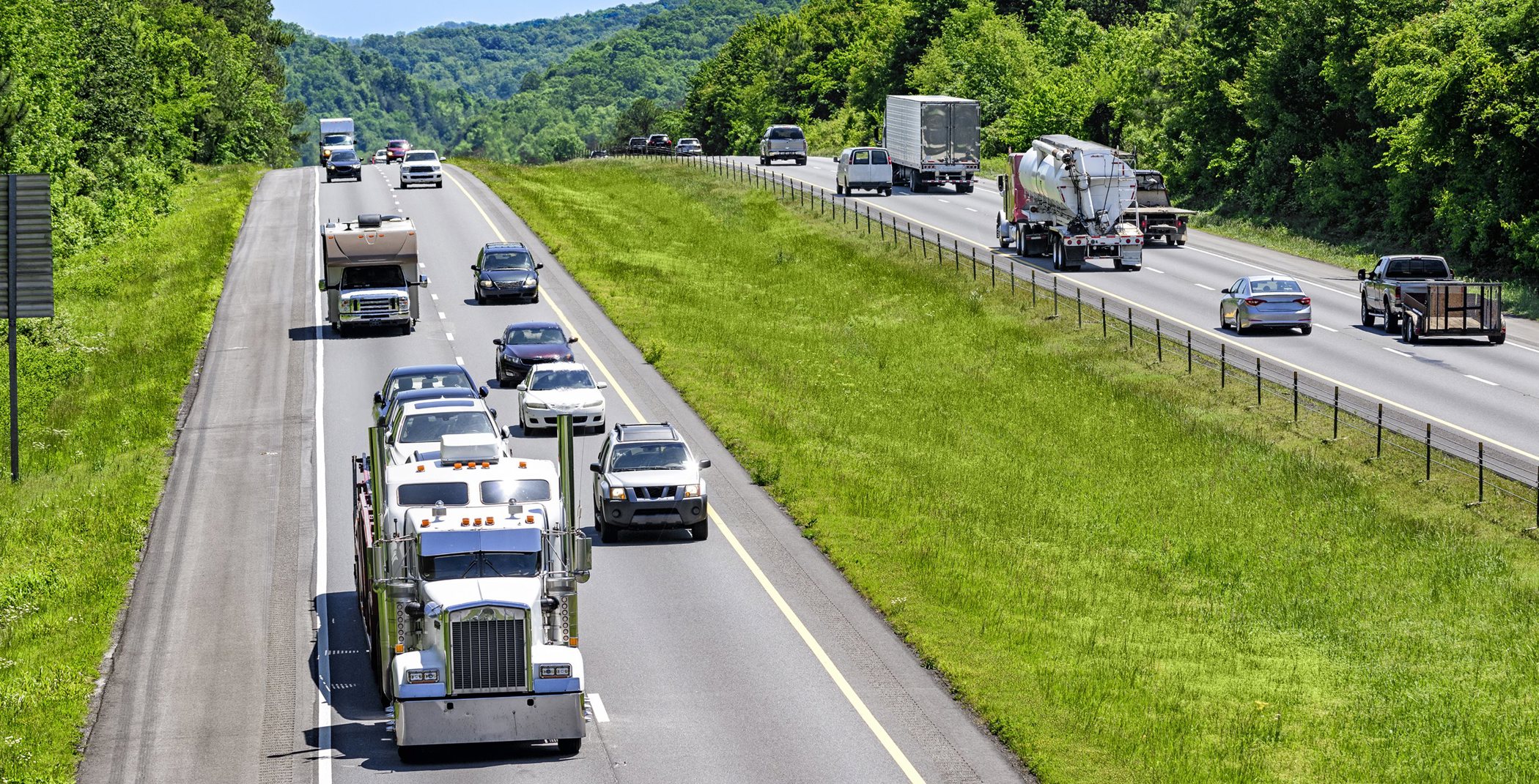  I-65 and Highway 72