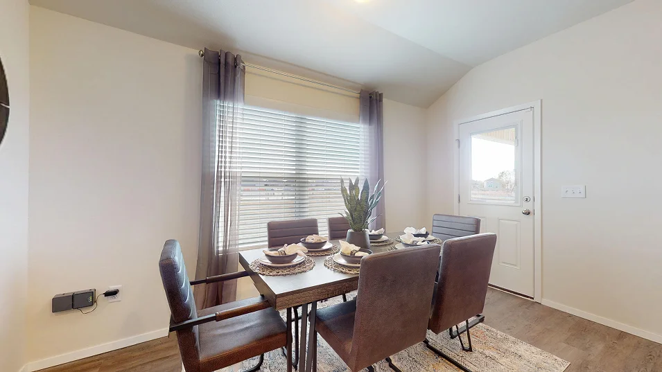 Taylor Core R650 Ross Dining 1of2 F1 5 23 25
