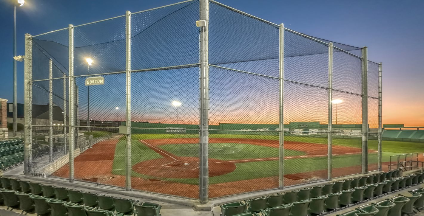 Big League Dreams
