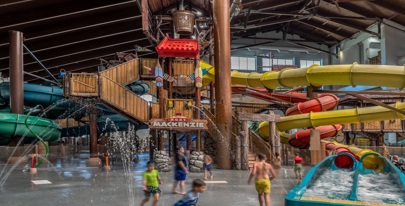 Great Wolf Lodge