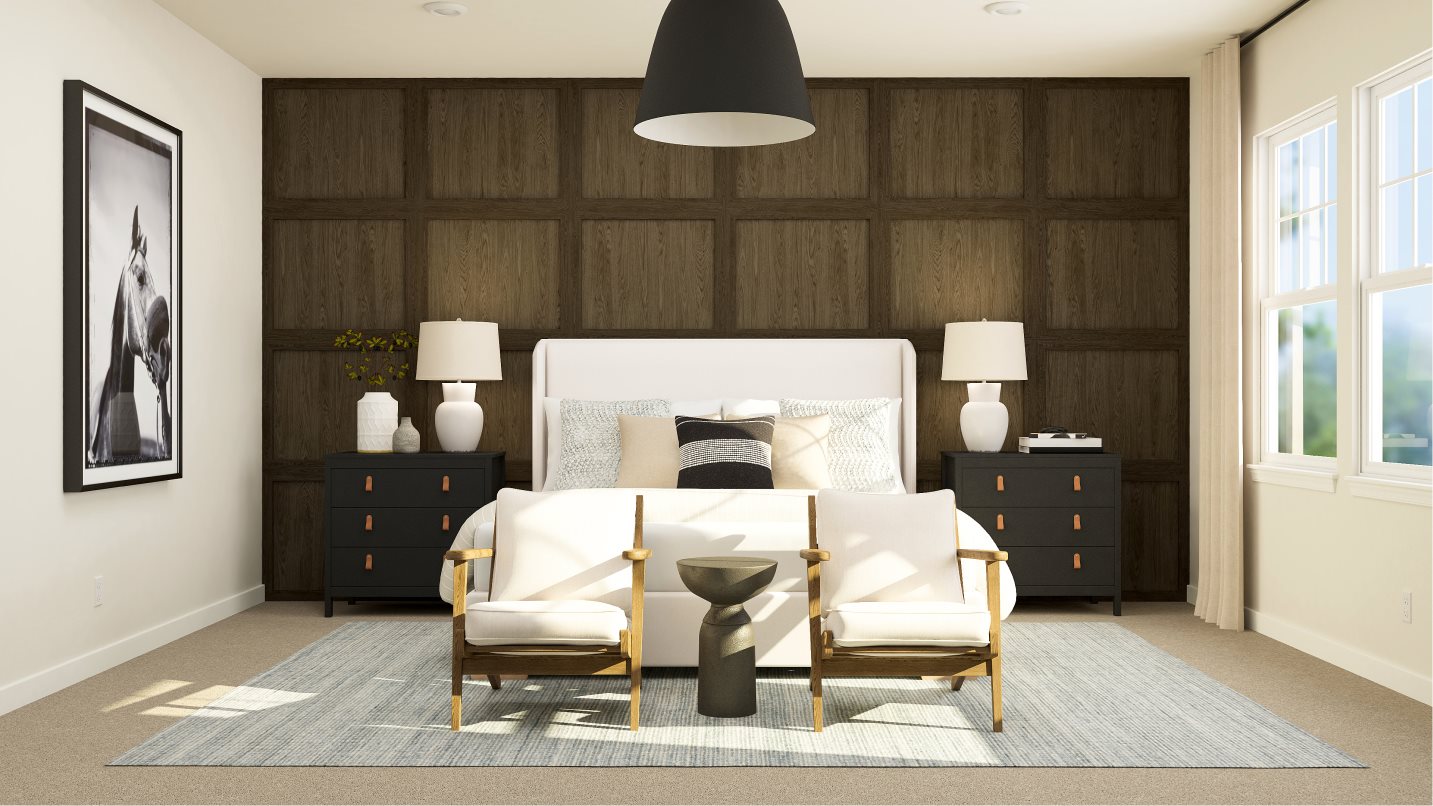 Trestle Owners Suite
