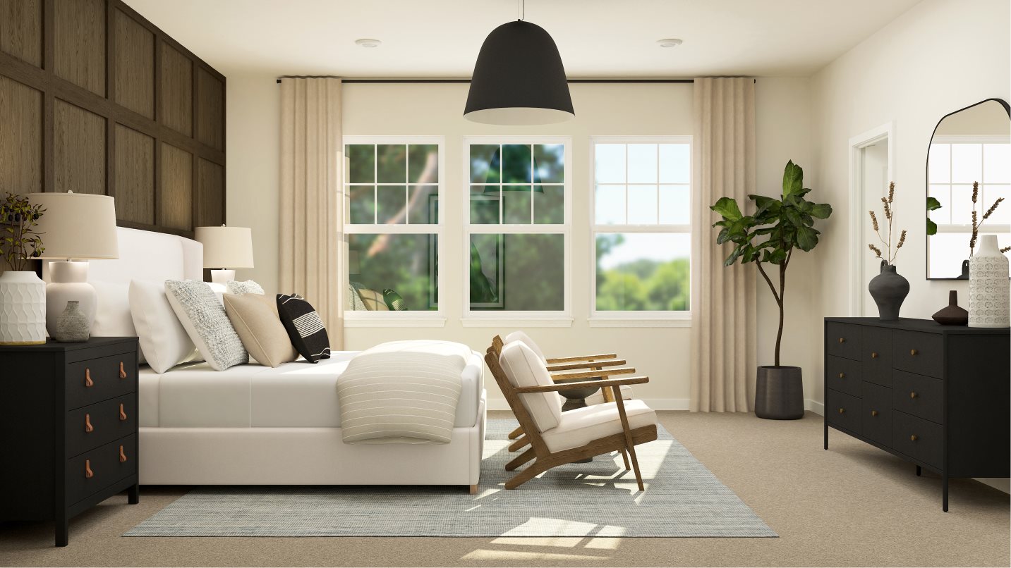 Trestle Owners Suite