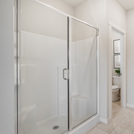 Elmhurst Owner's Suite Bathroom