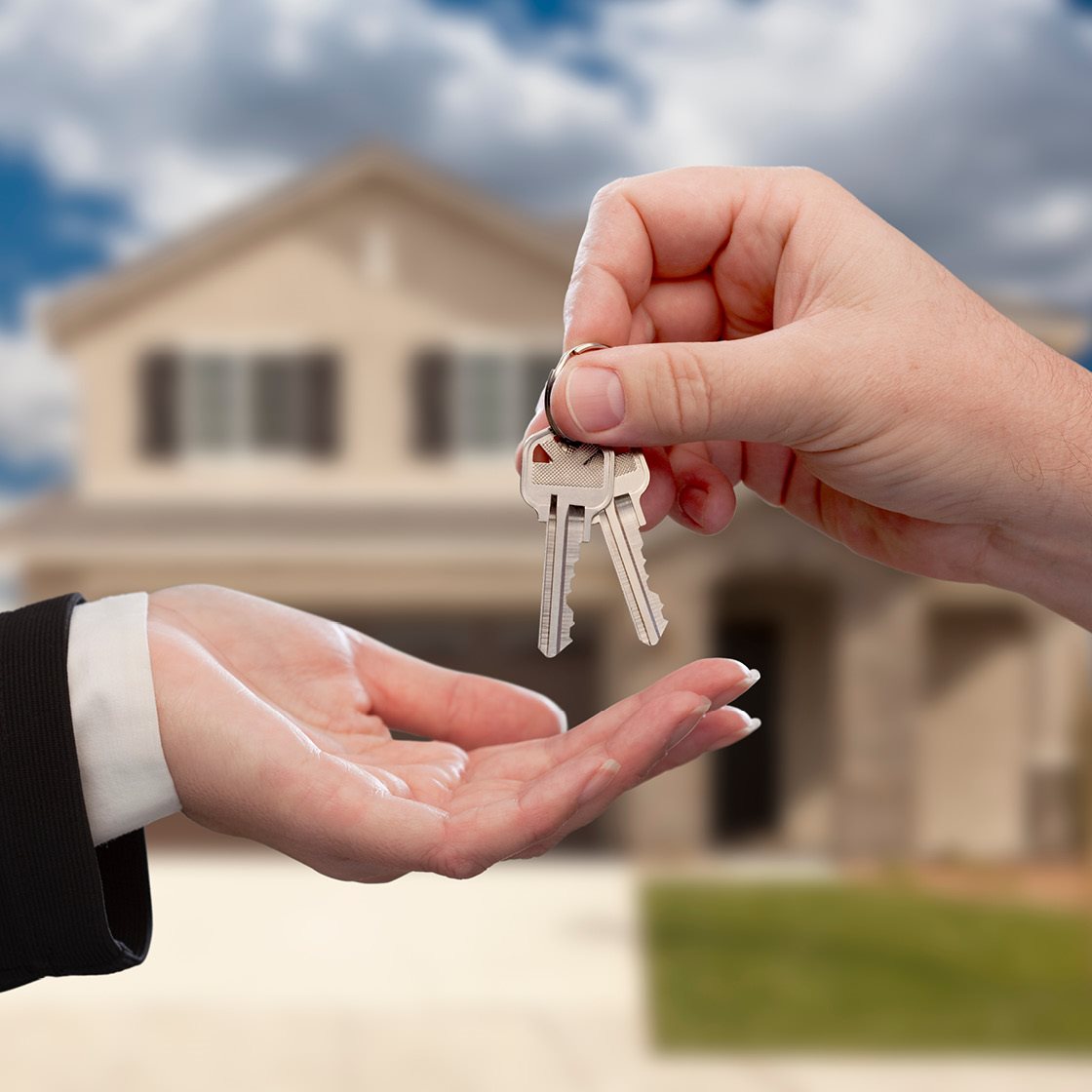 Homebuyer