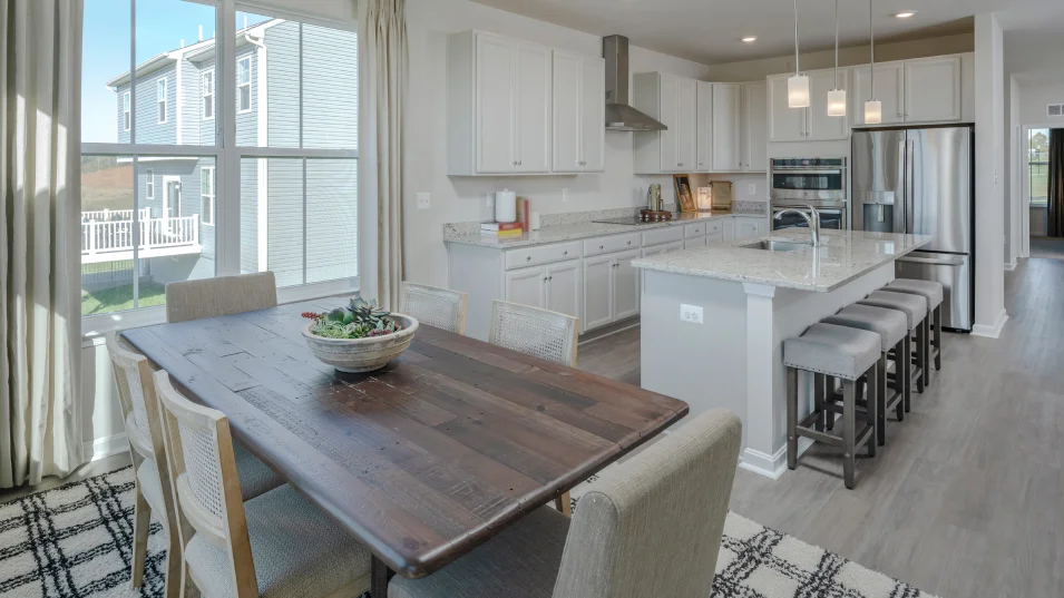 Single Family Norborne Glebe Lexington Kitchen 2of7 F1