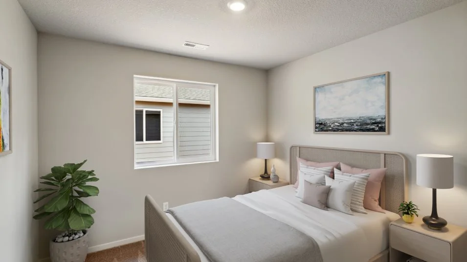 Alderwood Bedroom 3