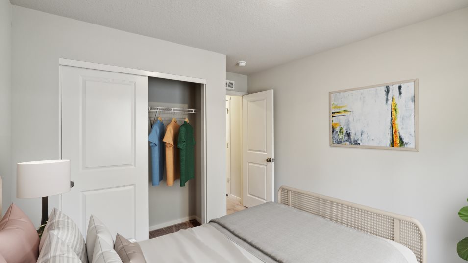Alderwood Bedroom 3