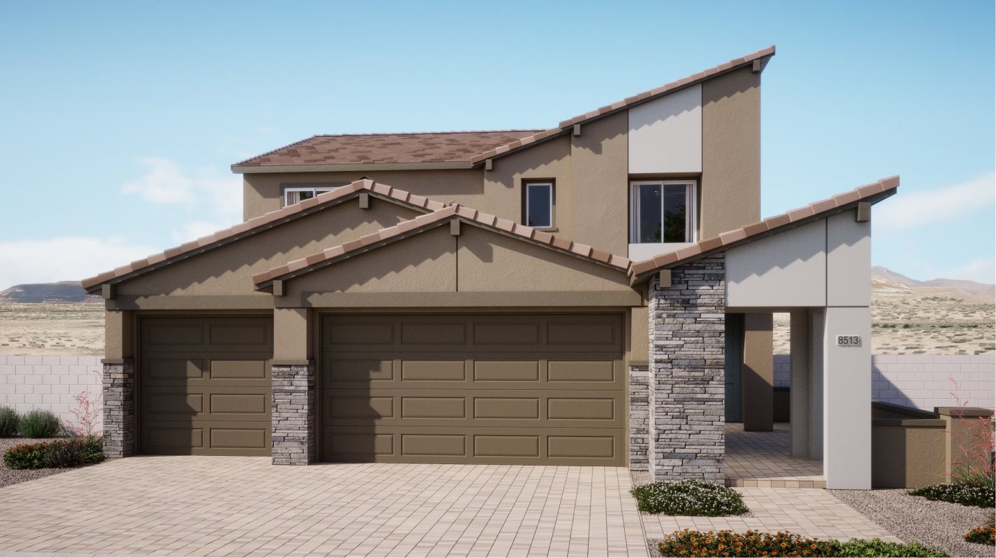 Sage Next Gen Exterior A