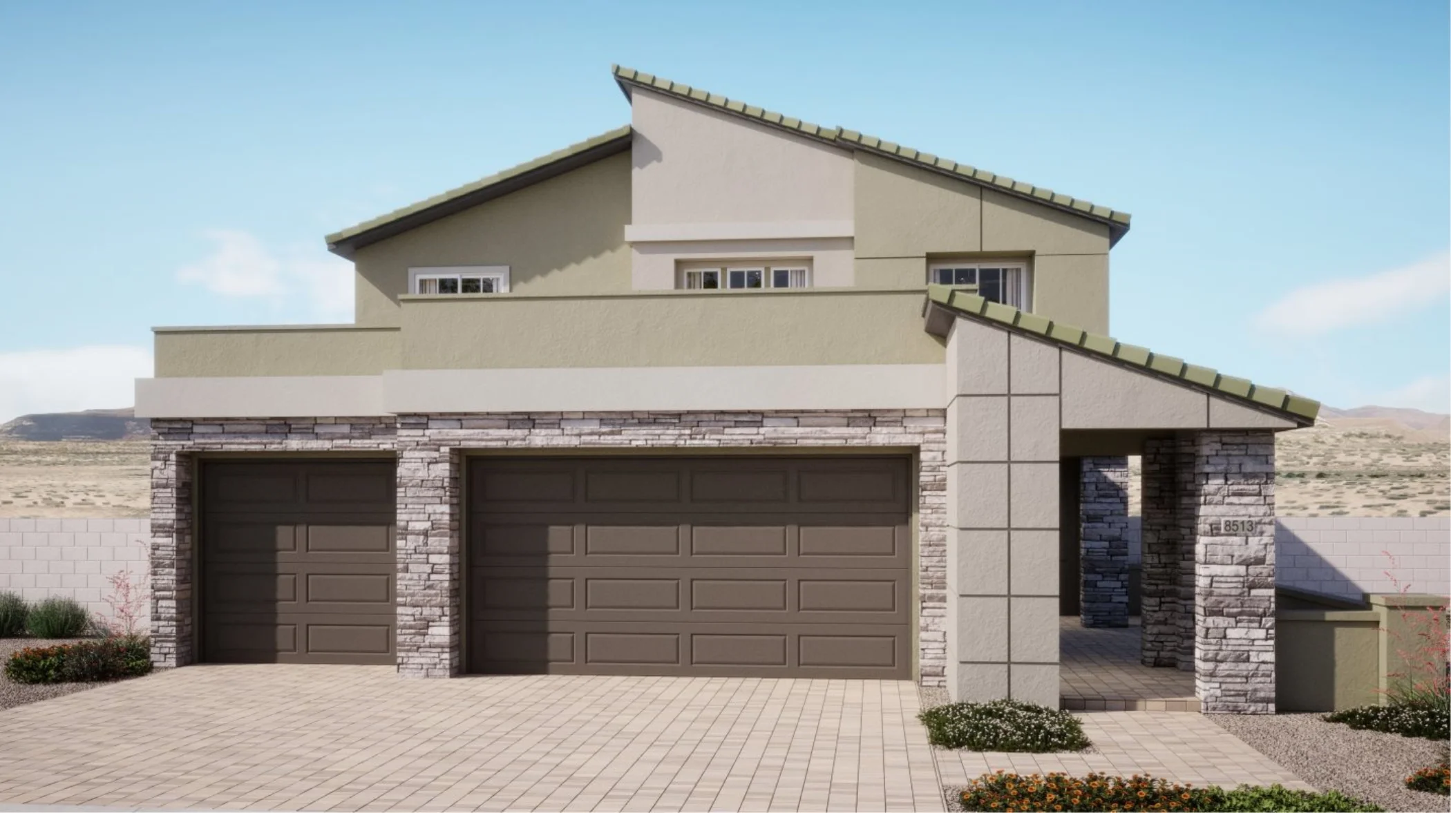 Sage Next Gen Exterior B