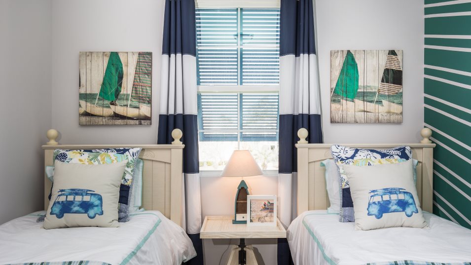 Savannah bedroom 3