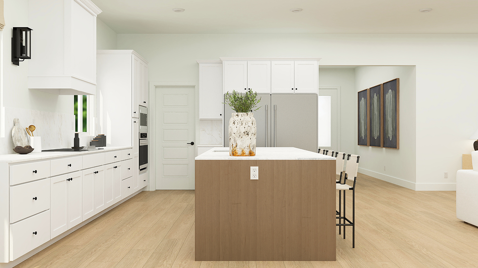 5155 Borealis Kitchen 2of2 F1 Base2