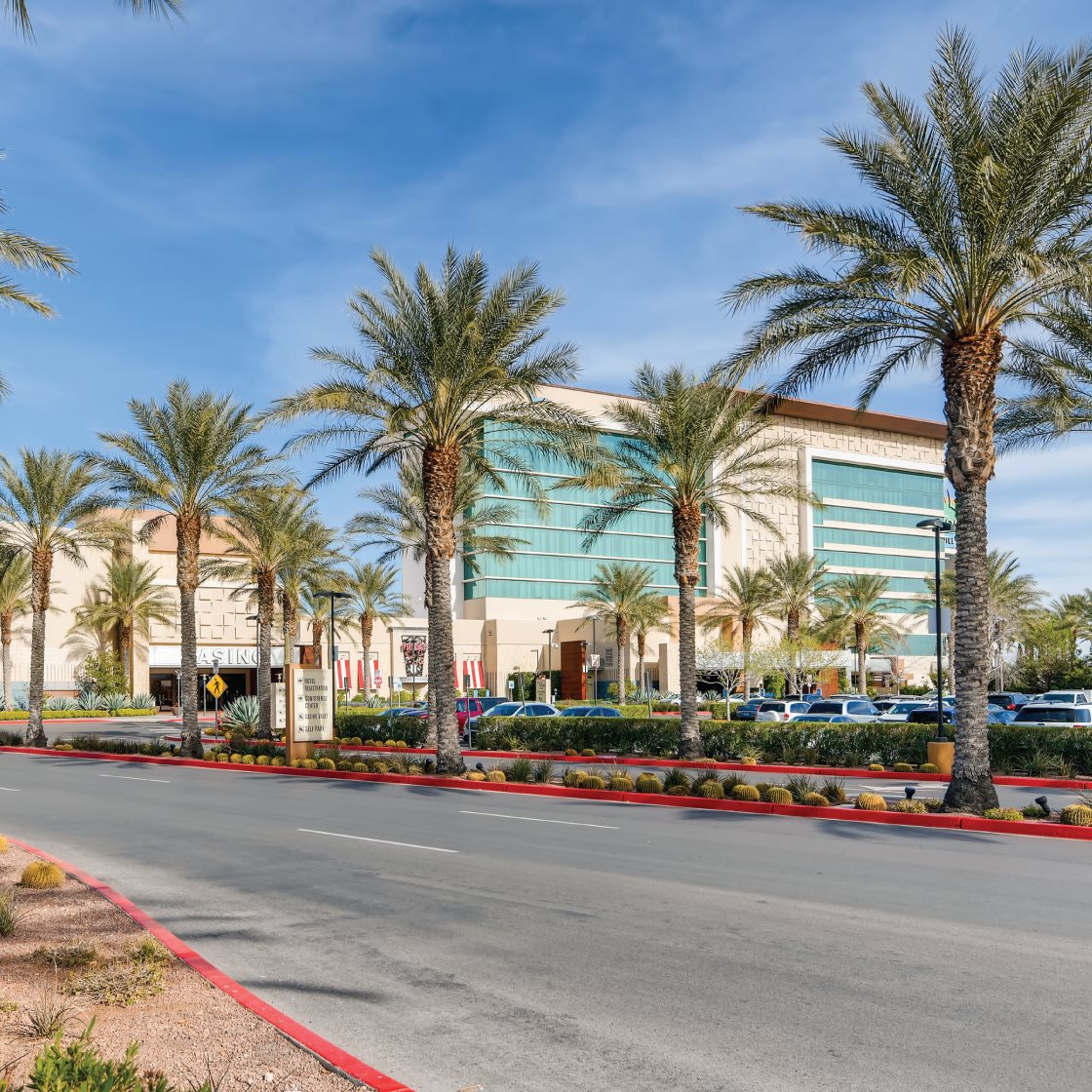 Aliante Casino & Hotel