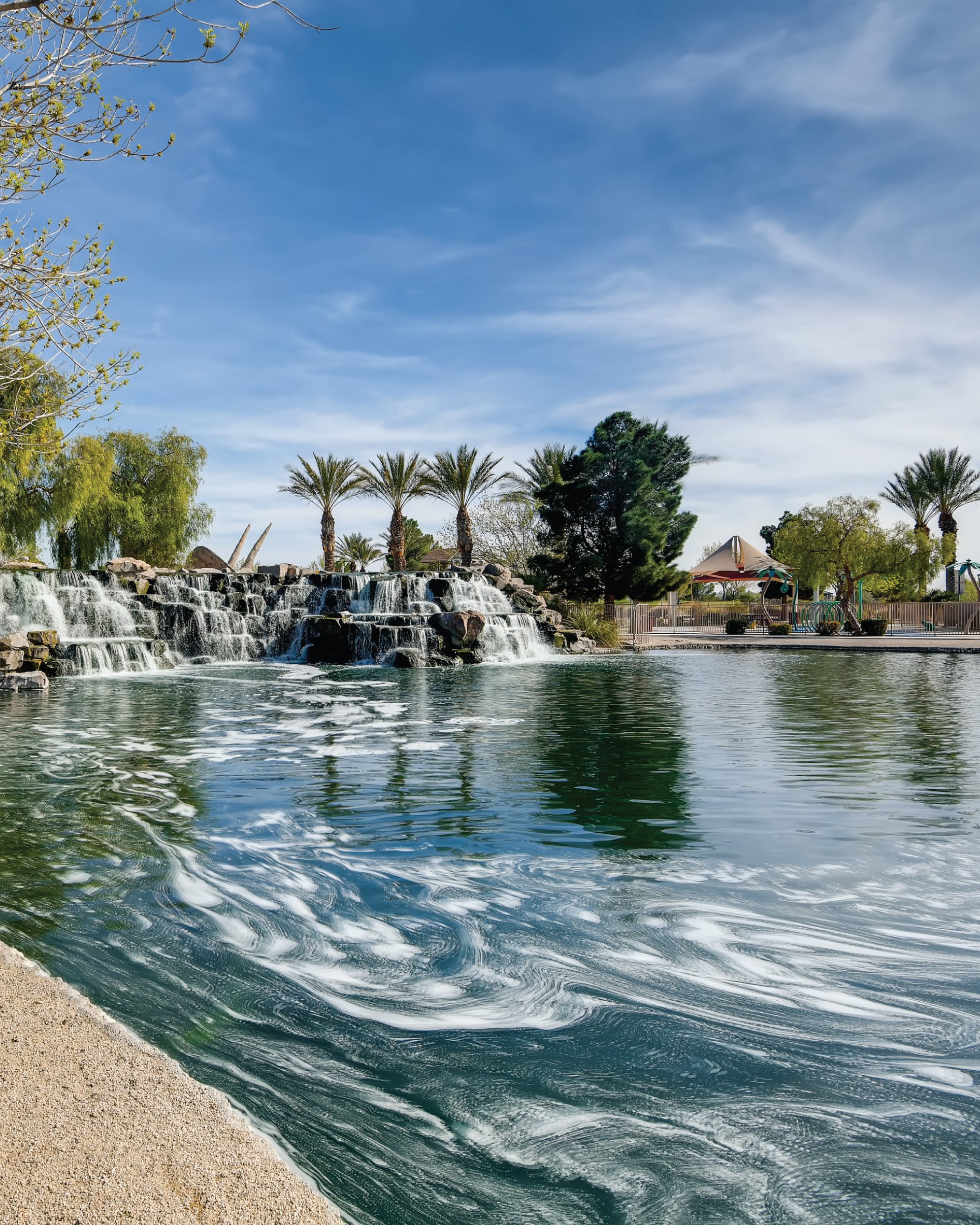 Aliante Nature Discovery Park