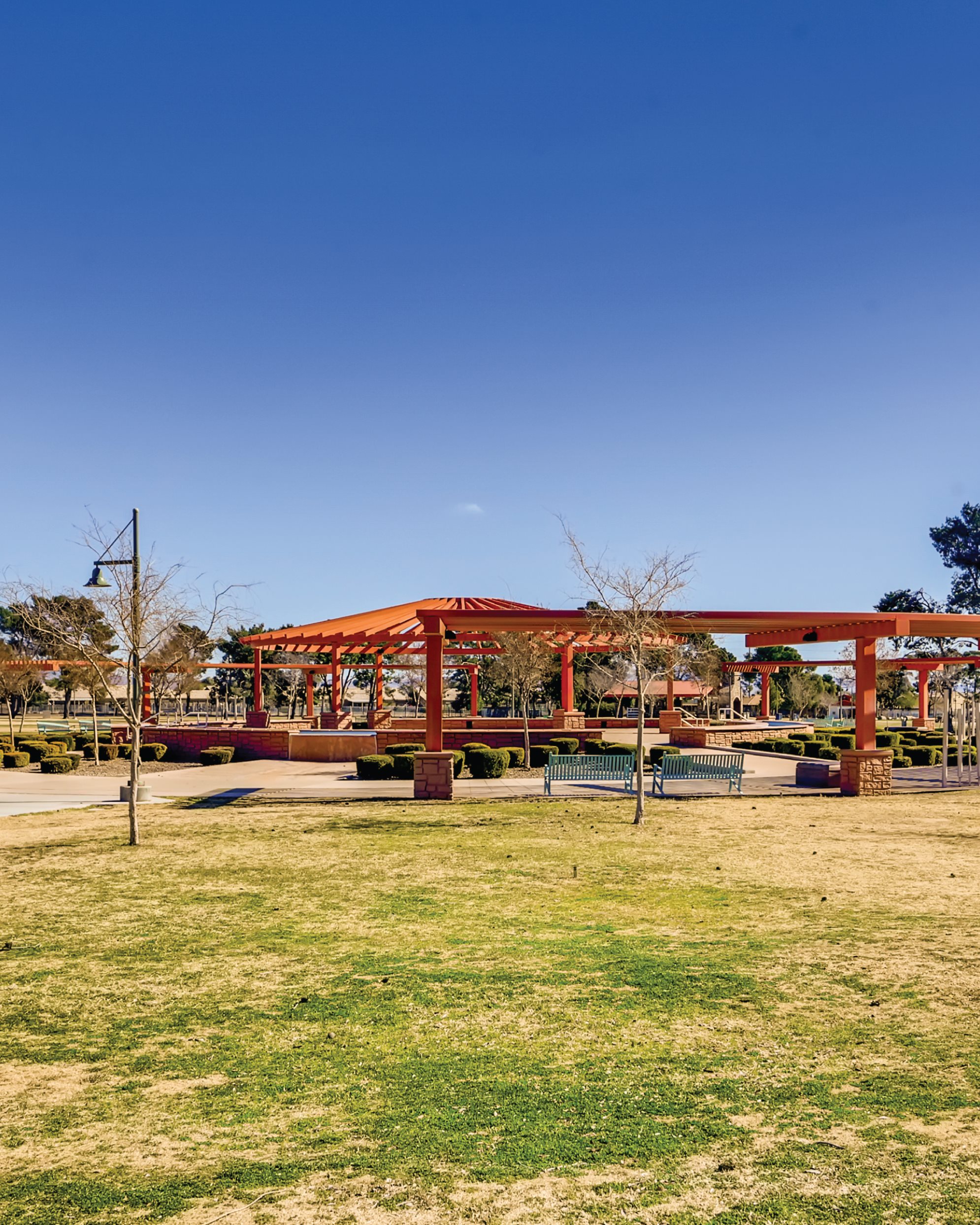 Craig Ranch Park