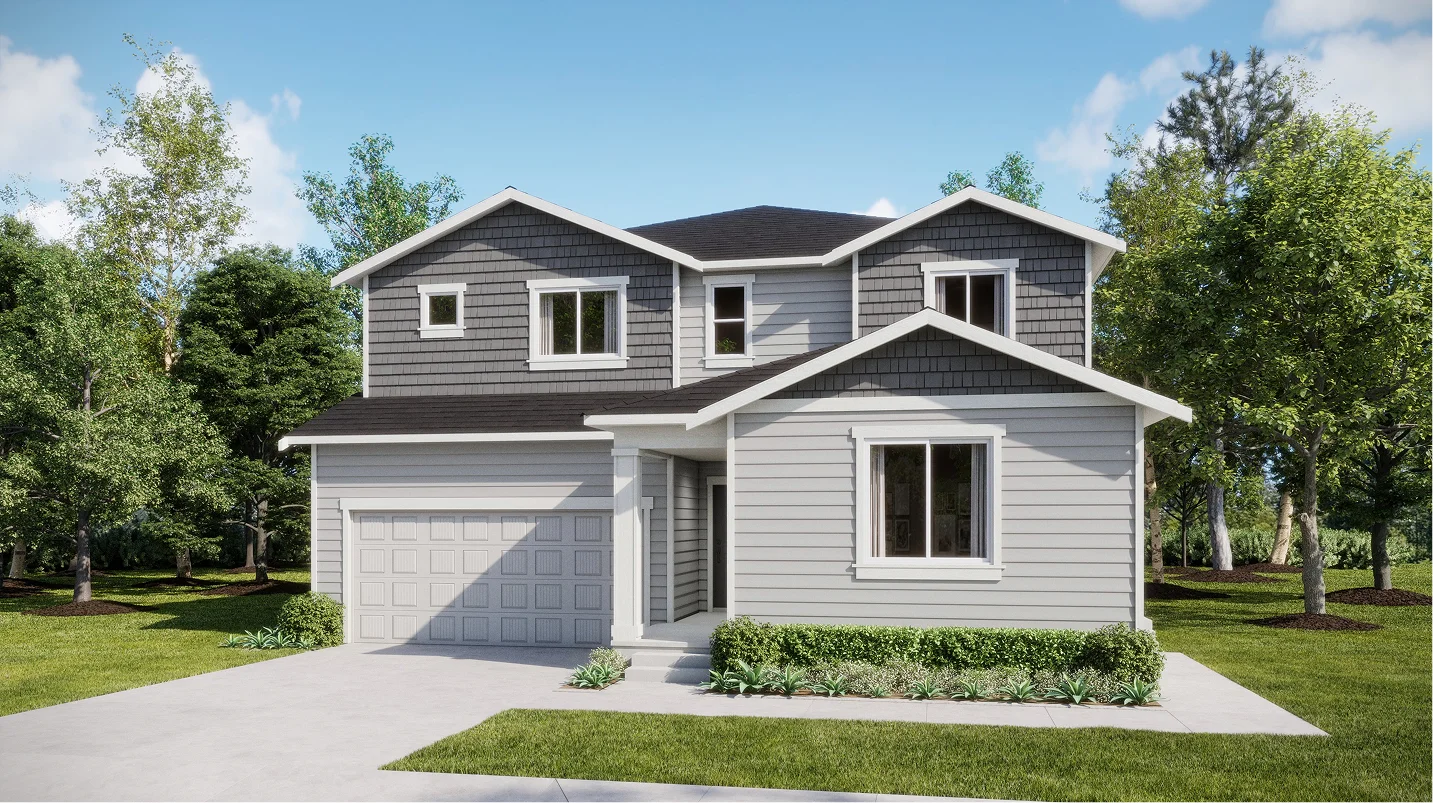 3355 Ponderosa Pines Whidbey Traditional TR