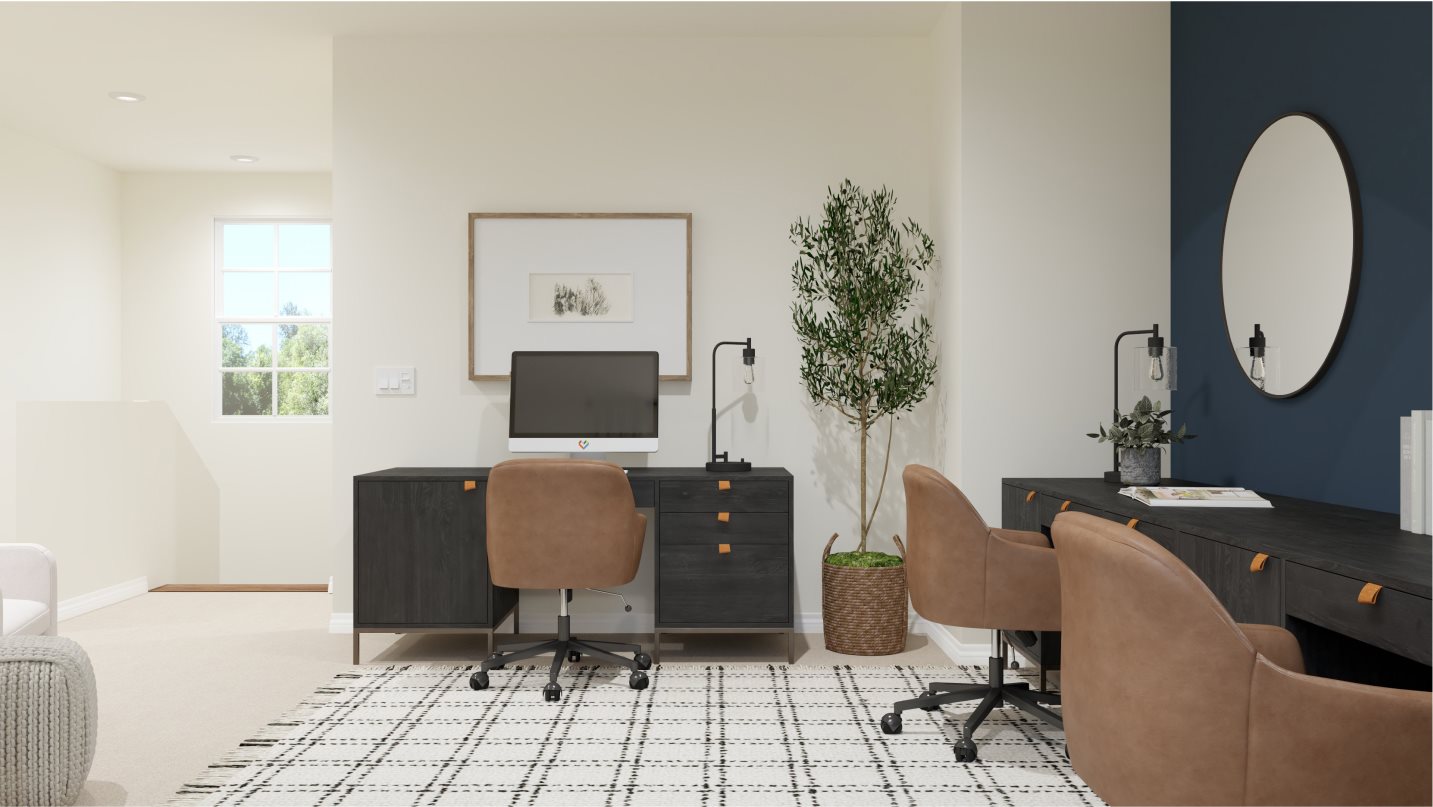 Residence 1 Loft