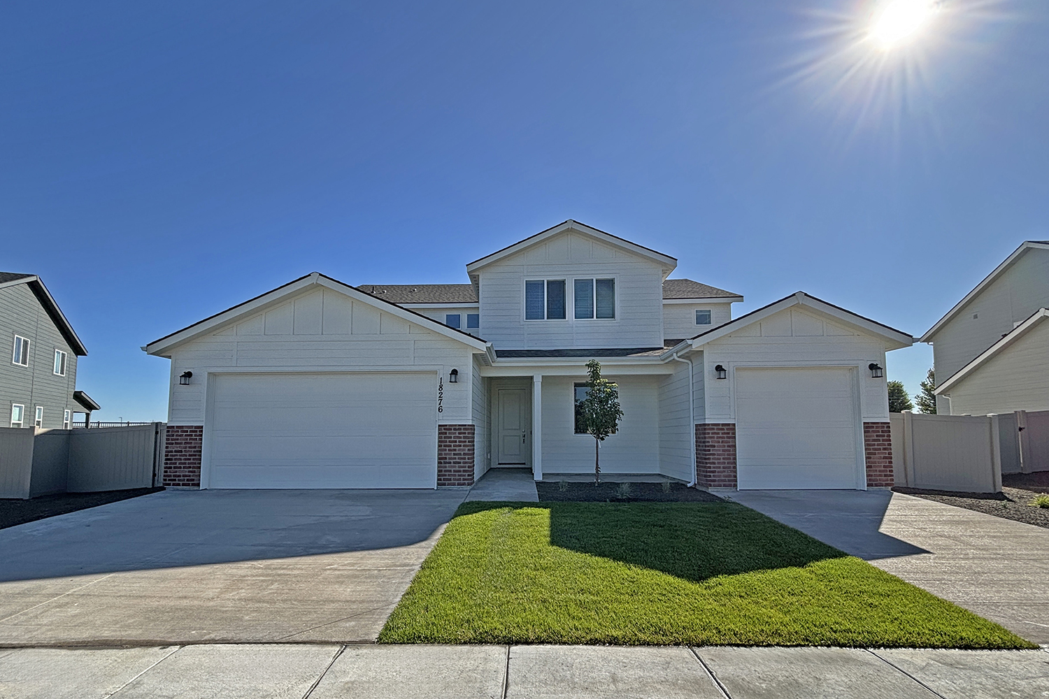Sweetwater H S1206 Plan3848 18276 N Rain Dance