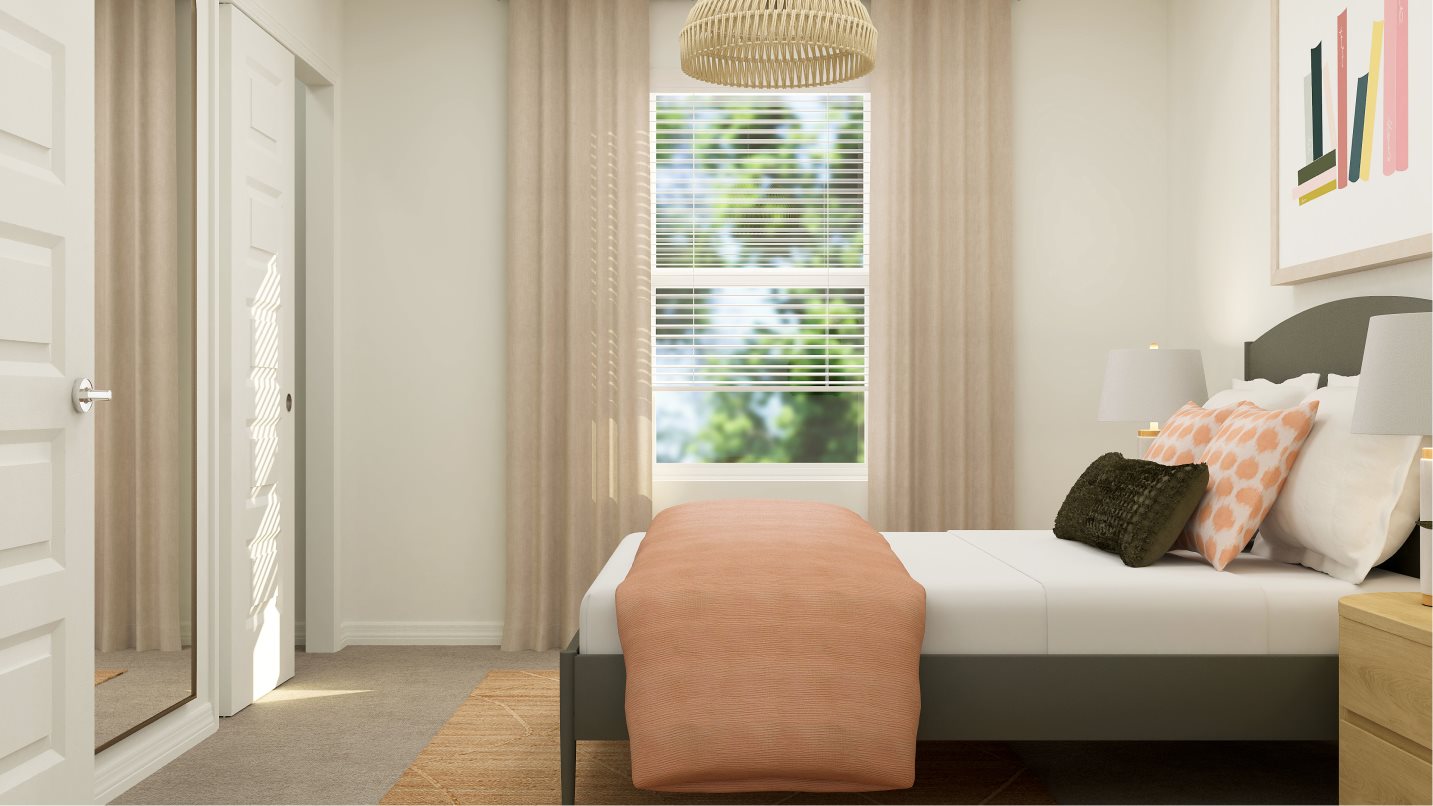 Edison bedroom 4
