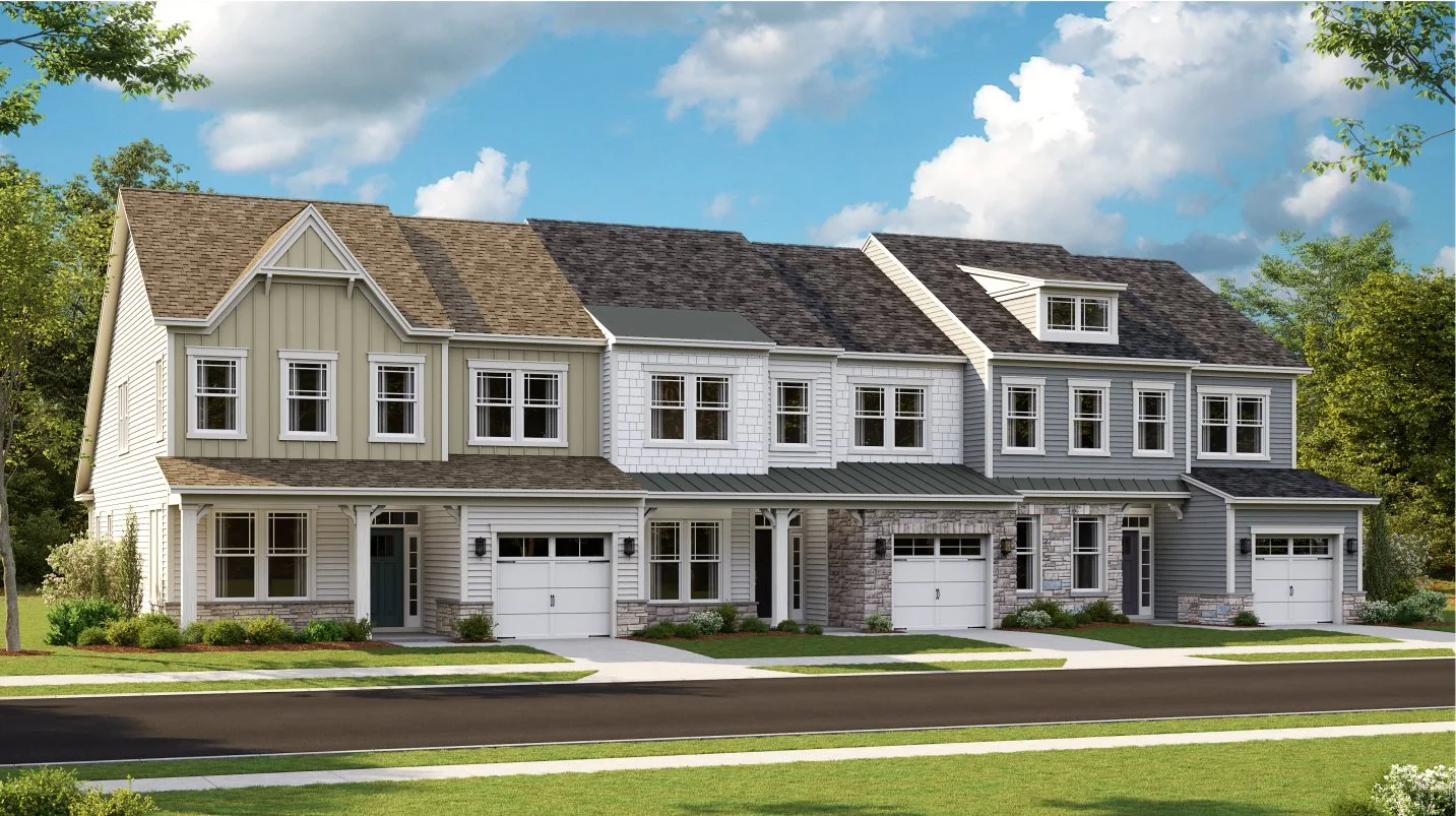 Jennings exterior rendering