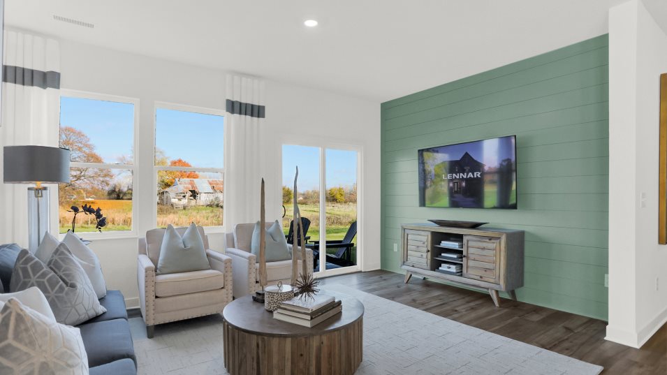 Great Room