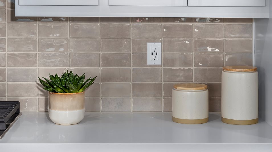 Quartz Counters