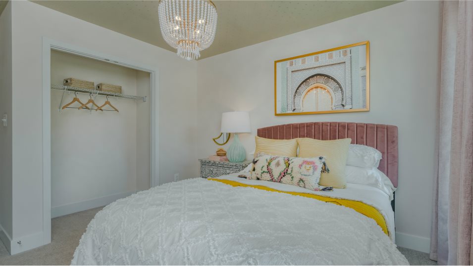 Danbury Bedroom 3