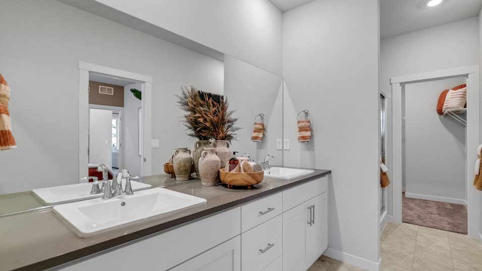 Owners Bath